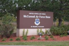 New Combat Arms Training Maintenance Facility EA